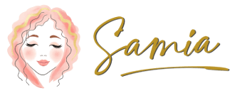 Samia - Logo